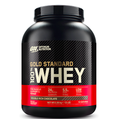 Gold Standard 100% Whey Protein