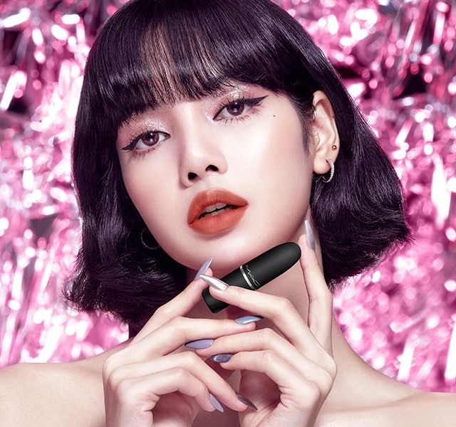 Má Hồng Powder Blush 3