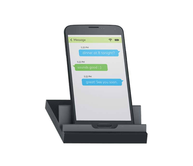 Bàn Phím Bluetooth Logitech 2