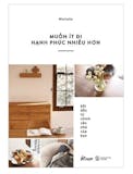 Top 10 Sách Về Nghệ Thuật Bài Trí, Sắp Xếp Nhà Cửa hay nhất hiện nay (Tư vấn mua 2024) 2