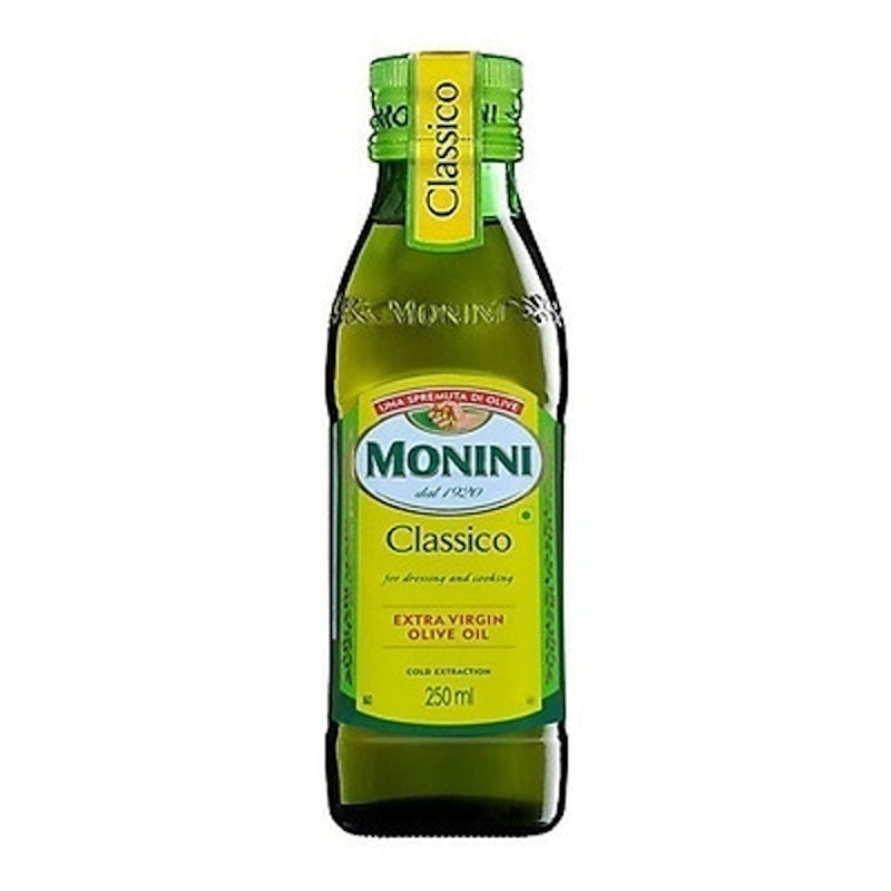 Dầu Oliu Classico Extra Virgin 1