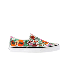Giày Vans Classic Slip - On MULTI TROPIC