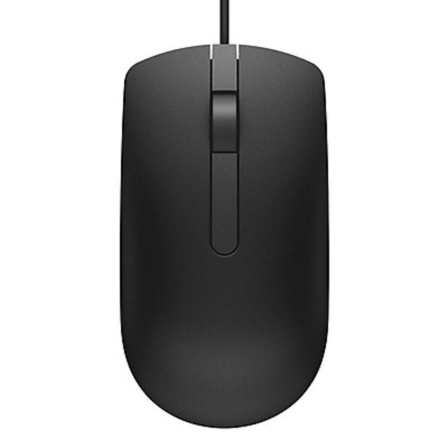 Chuột Có Dây MS116  1