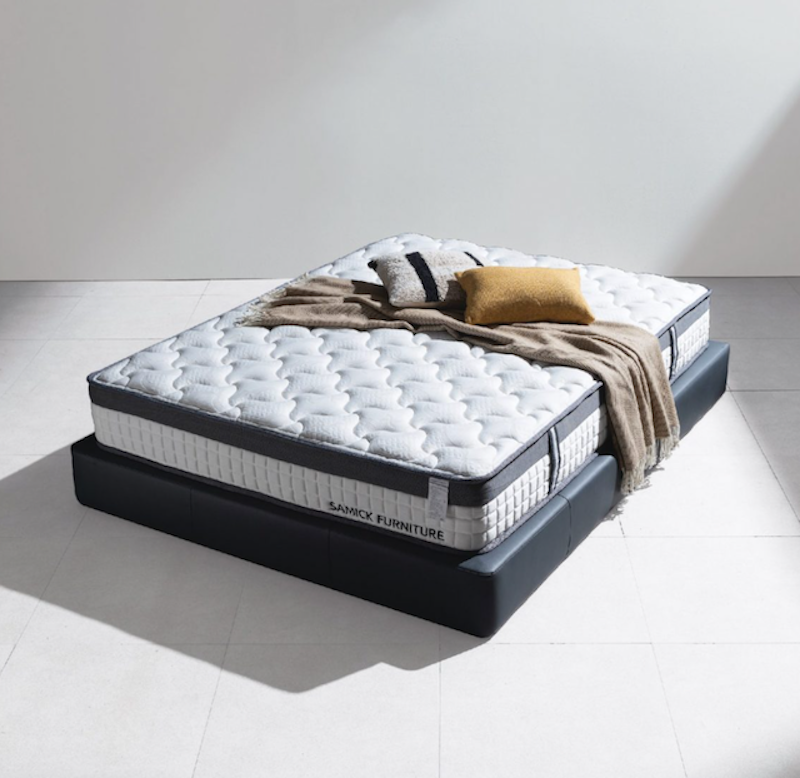Nệm Lò Xo Túi Độc Lập Samick Transform 1