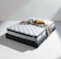 Samick Furniture Nệm Lò Xo Túi Độc Lập Samick Transform 1