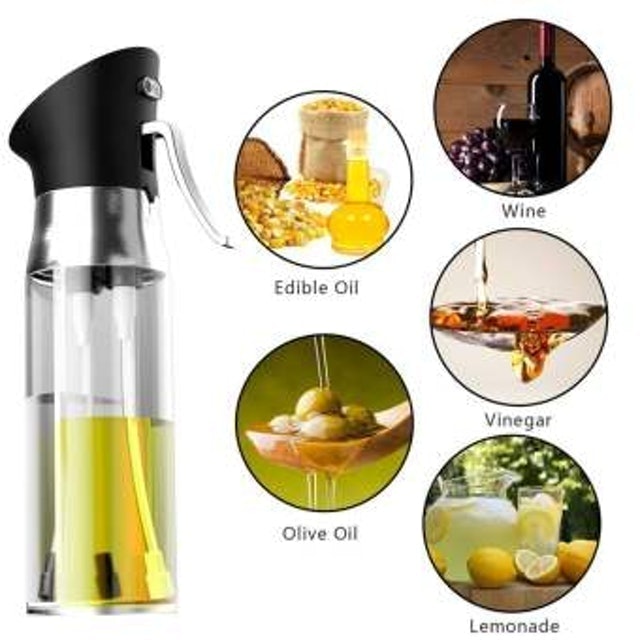 Bình Xịt Dầu Ăn 2 Trong 1 4