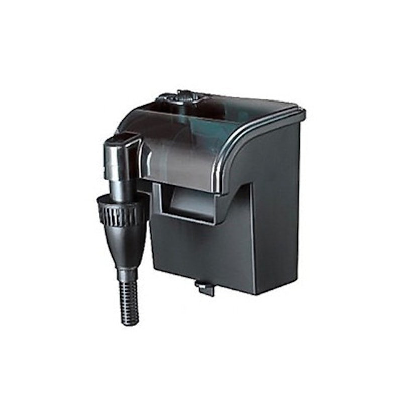 Máy Lọc Nước Hồ Cá Sobo WP-607H 1