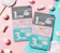 ENPRANI Holika Holika Pig Clear Blackhead 3-Step Kit 1