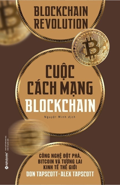 Top 9 Quyển Sách Hay Về Bitcoin nên đọc nhất hiện nay [Tư Vấn Từ Chuyên Gia] 3