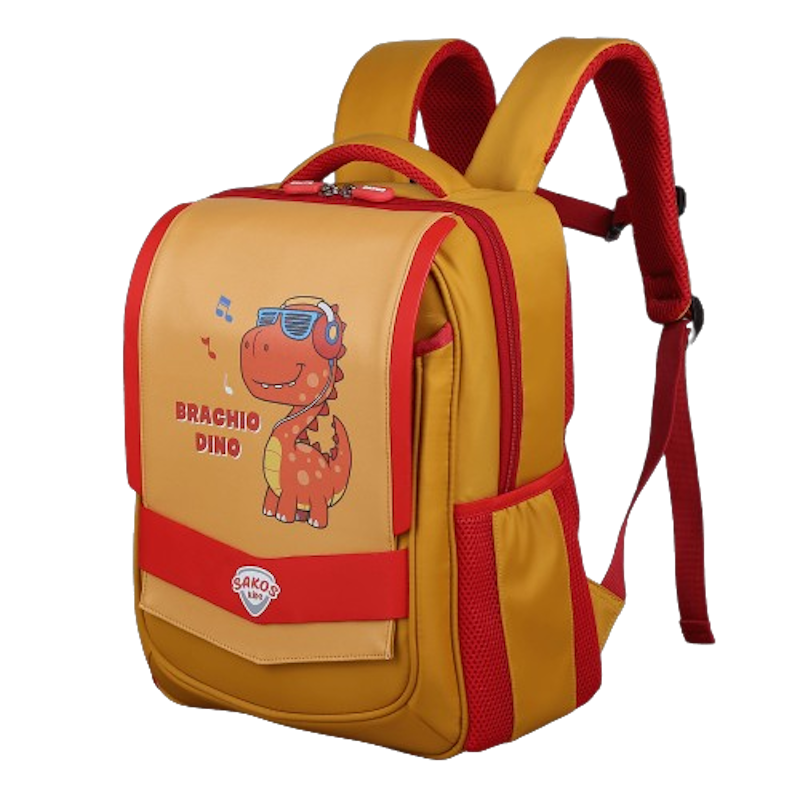 Cặp Chống Gù Sakos Genius 5