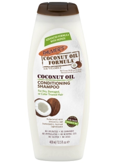 Dầu Gội Dầu Dừa Coconut Oil Conditioning Shampoo 1