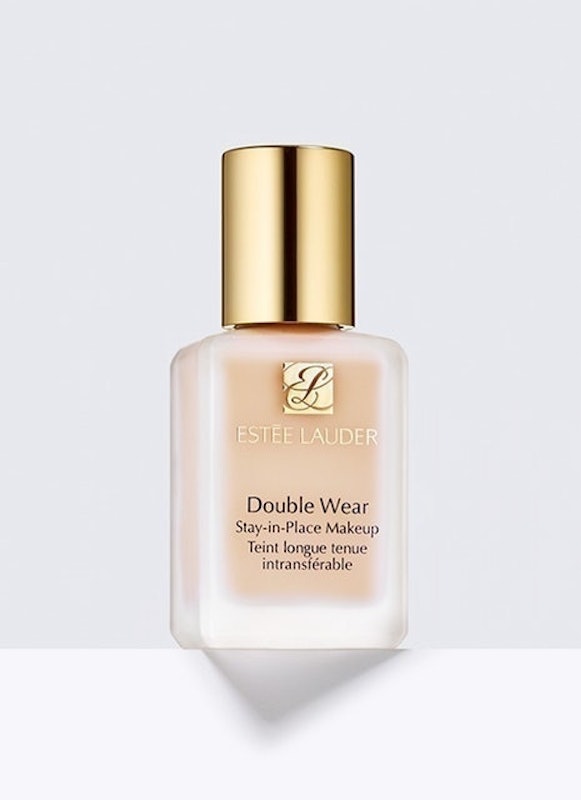 Kem Nền Double Wear Stay-in-Place Makeup 1