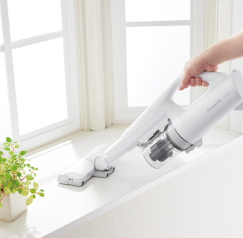 Máy Hút Bụi Cầm Tay Panasonic 4