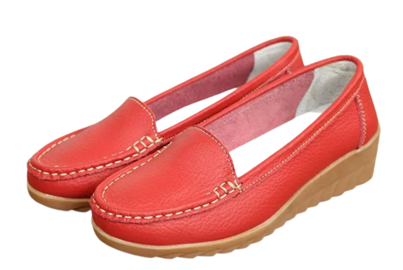 Giày Moca Nữ Quảng Châu 3