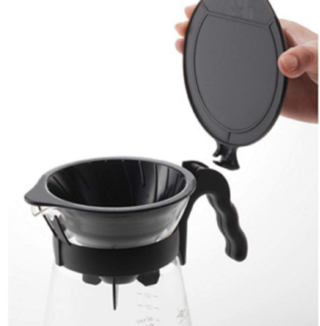 Bình Pha Cà Phê V60 Drip-in 3