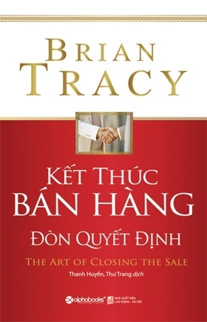 Top 13 Cuốn Sách Dành Cho Nhân Viên Kinh Doanh hay nhất hiện nay (Tư vấn mua 2024) 4