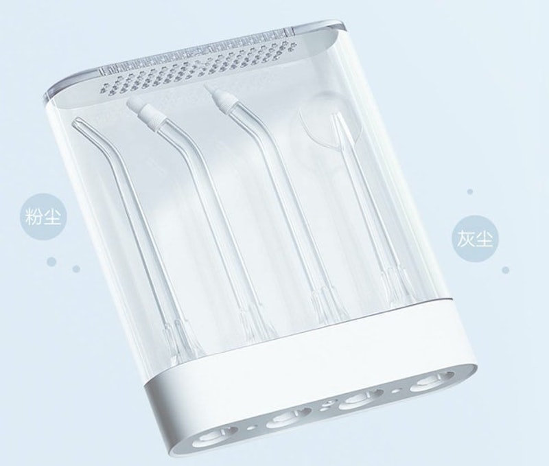 Máy Tăm Nước Cầm Tay 2