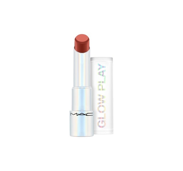 M.A.C Glow Play Lip Balm 1