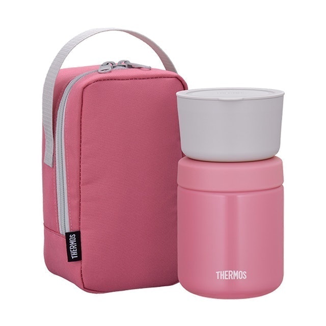 Hộp Cơm Giữ Nhiệt Thermos 1