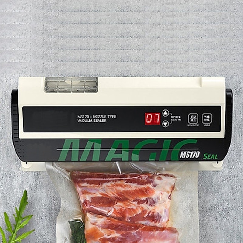 Máy Hút Chân Không Magic Seal 1