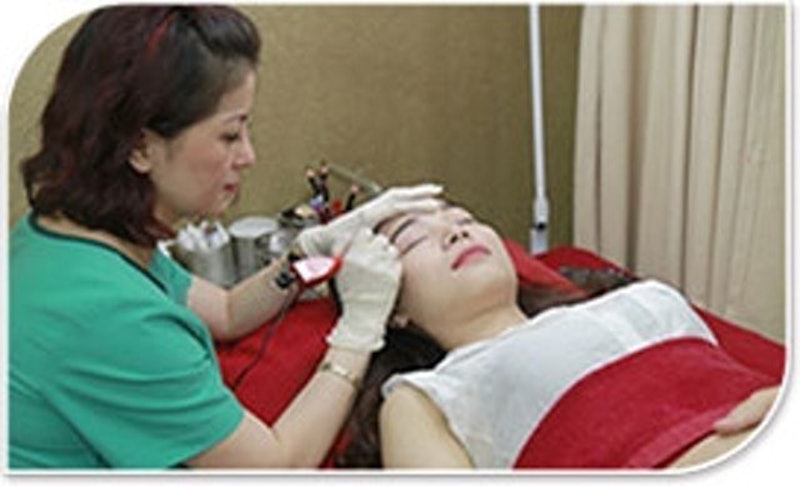 Thu Cúc Beauty 2