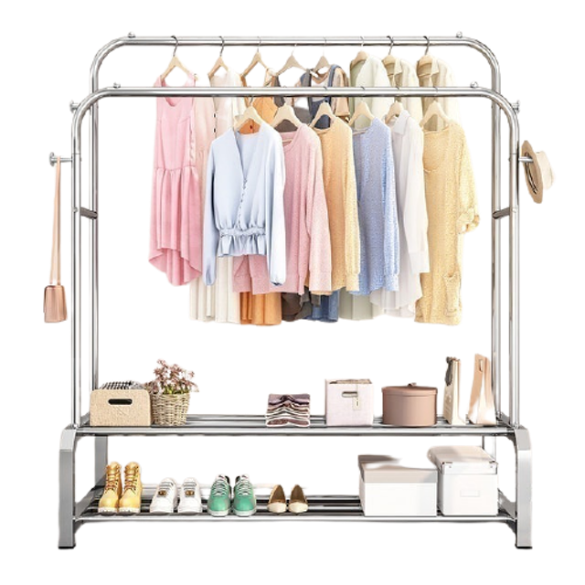 Top 10 Giá Treo Quần Áo tốt nhất hiện nay (Tư vấn mua 2024) 3