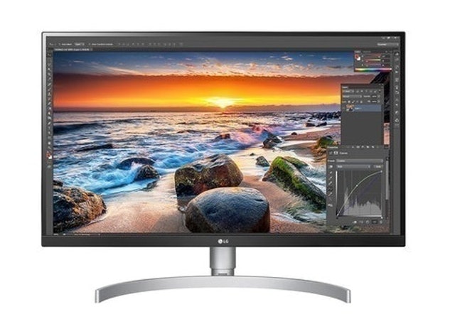 Top 10 Màn Hình 4K tốt nhất hiện nay [Tư Vấn Từ Chuyên Gia] 5