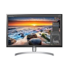 Màn Hình 4K 27 Inch