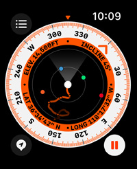 Đồng Hồ Thông Minh Apple Watch Ultra GPS + Cellular 5