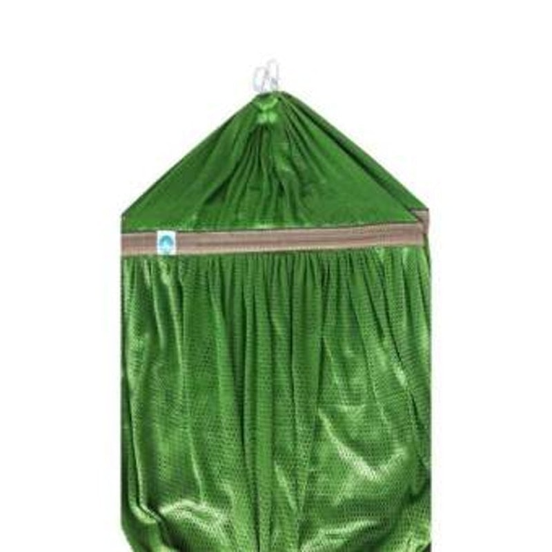 Bộ Khung Võng Inox 2