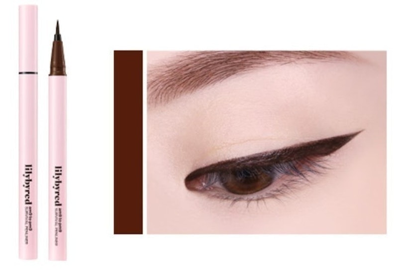 Lilybyred am9 to pm9 Survival Pen Liner 1