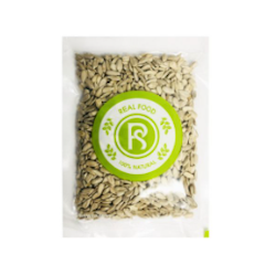 Hạt Hướng Dương Real Food