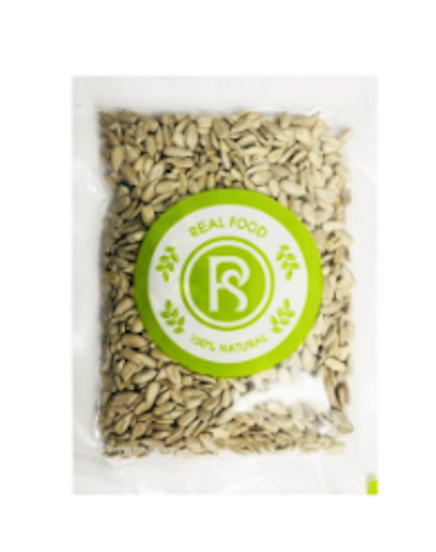 Hạt Hướng Dương Real Food 1