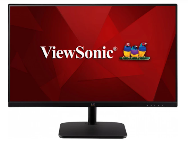 Top 8 Màn Hình 24 Inch tốt nhất hiện nay [Tư vấn từ chuyên gia] 5