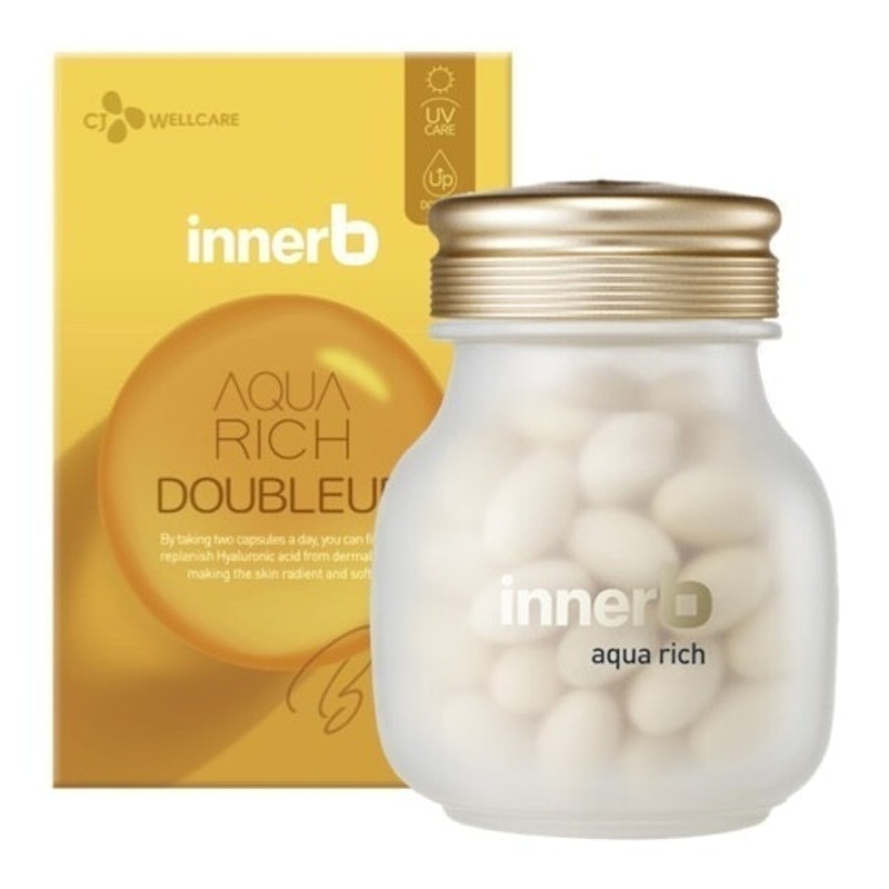 InnerB Aqua Rich Doubleup 1
