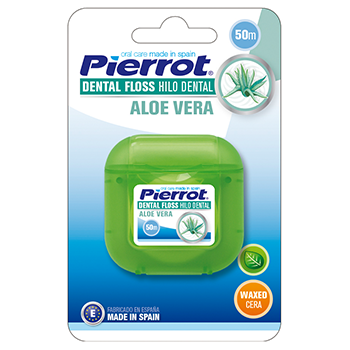 Chỉ Nha Khoa Dental Floss Hilo Dental 2