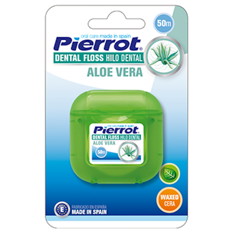 Chỉ Nha Khoa Dental Floss Hilo Dental 2