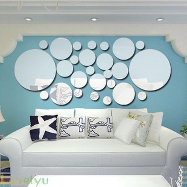 Top 9 Gương Dán Tường tốt nhất hiện nay (Tư vấn mua 2024) 4