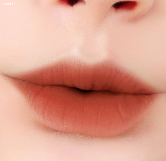 Bbia Last Velvet Lip Tint Version 5 3