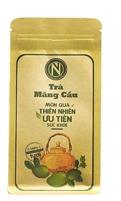 Trà Mãng Cầu 1