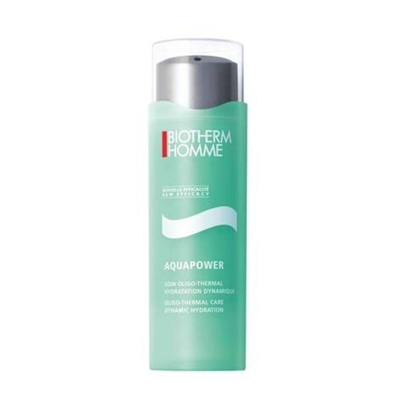 Aquapower Soin Oligo Thermal Ultra Hydratantion 1
