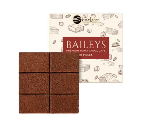 Socola Nama Bailey  1