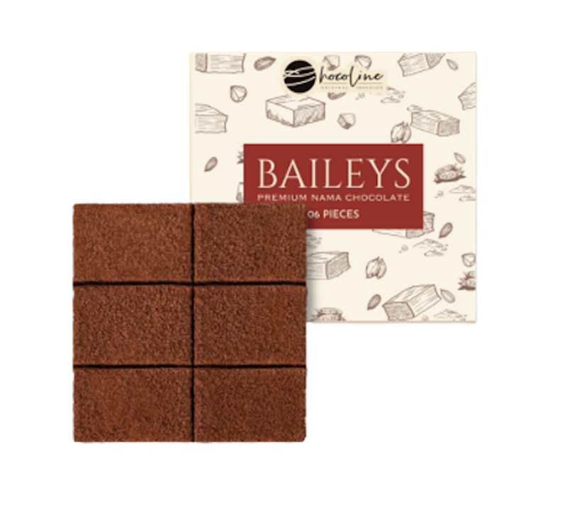Socola Nama Bailey 1