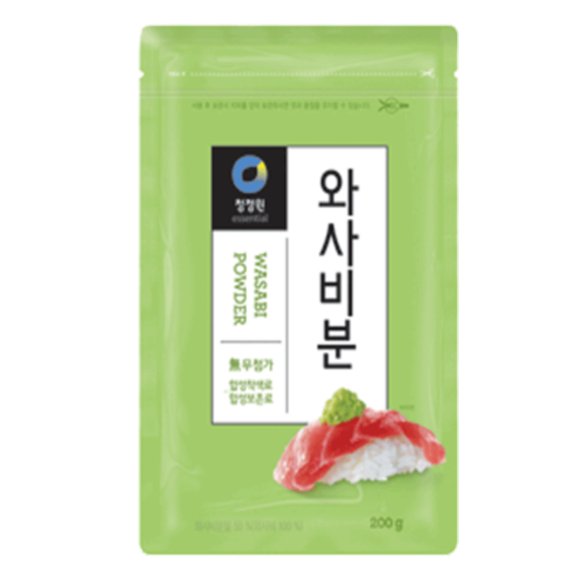 [2024] Top 9 Wasabi tốt nhất hiện nay (House Foods, S&B, Daesang, S&G) 3