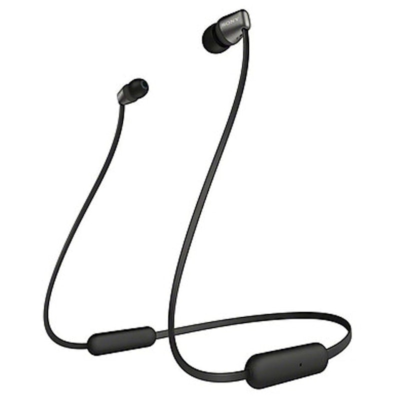Tai Nghe Bluetooth SONY 1