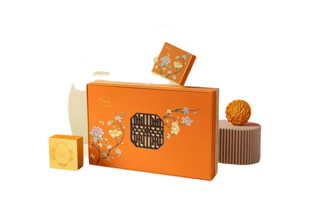 Bánh Trung Thu Richy 4