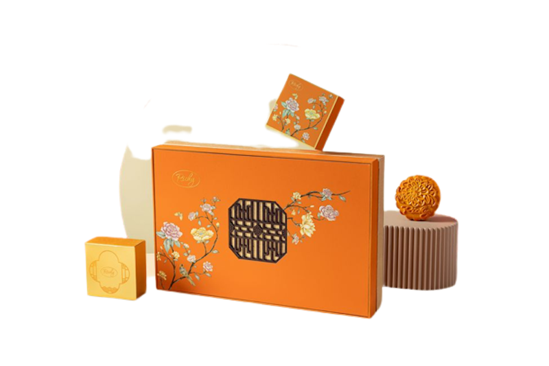 Bánh Trung Thu Richy 4