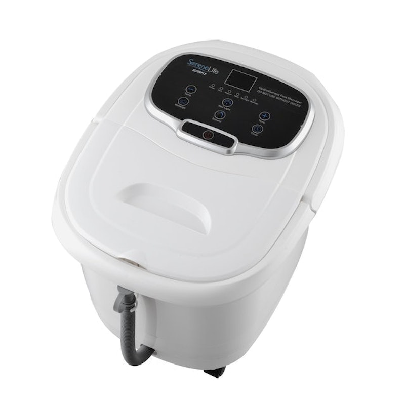Bồn Ngâm Chân SereneLife 1