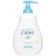Dove Rich Moisture Head to Toe Wash 1