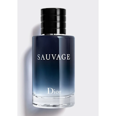 SAUVAGE Eau de Toilette